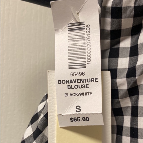 BONAVENTURE aritzia top - Picture 2 of 3